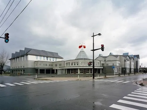6DK+S Property Shonai-machi Yamagata Prefecture (20)