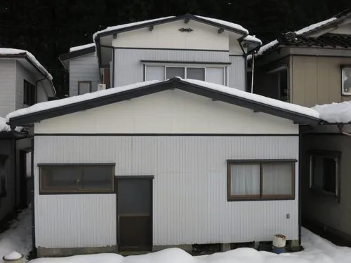 6DK+S Property Shonai-machi Yamagata Prefecture (3)