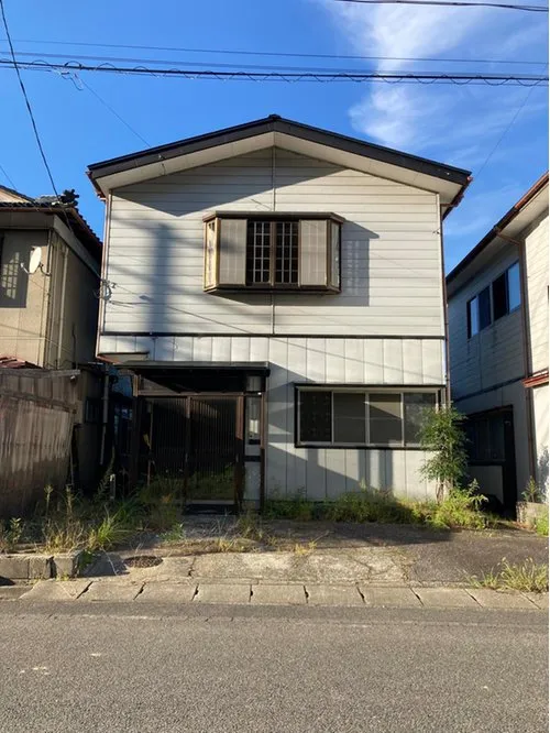 6DK+S Property Shonai-machi Yamagata Prefecture (4)