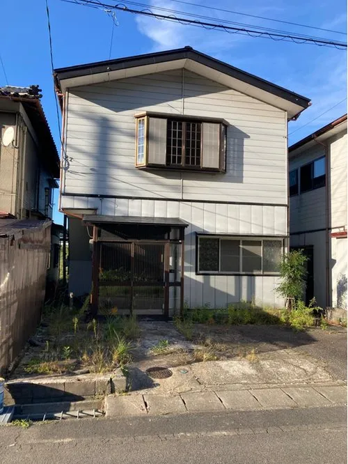 6DK+S Property Shonai-machi Yamagata Prefecture (5)