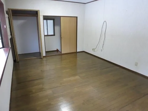 6DK+S Property Shonai-machi Yamagata Prefecture (8)