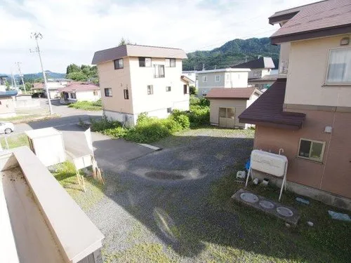 2LDK Property Yonezawa City Yamagata Prefecture (2)
