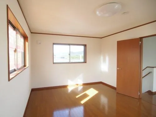 2LDK Property Yonezawa City Yamagata Prefecture (12)