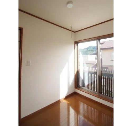 2LDK Property Yonezawa City Yamagata Prefecture (14)
