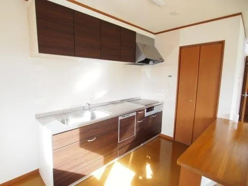 2LDK Property Yonezawa City Yamagata Prefecture (15)