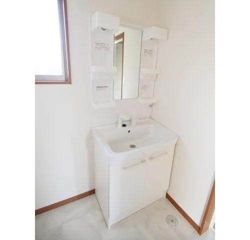 2LDK Property Yonezawa City Yamagata Prefecture (18)
