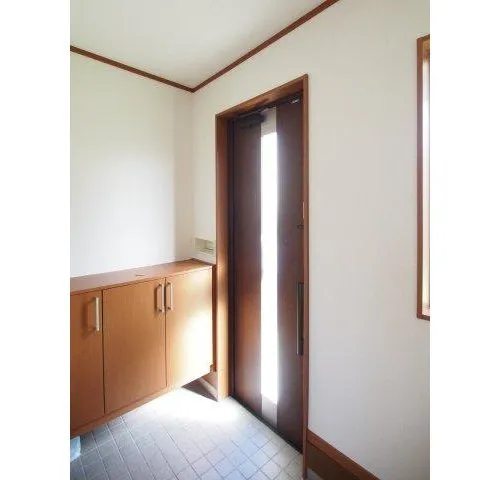 2LDK Property Yonezawa City Yamagata Prefecture (3)