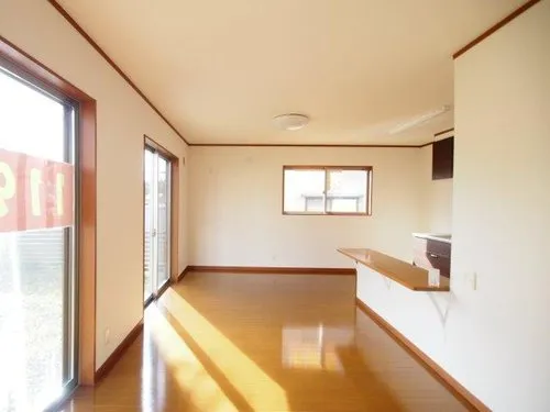 2LDK Property Yonezawa City Yamagata Prefecture (4)