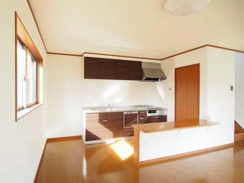 2LDK Property Yonezawa City Yamagata Prefecture (5)