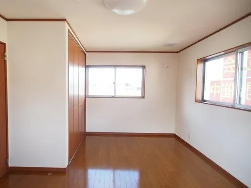 2LDK Property Yonezawa City Yamagata Prefecture (6)