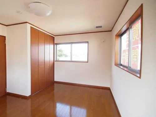 2LDK Property Yonezawa City Yamagata Prefecture (7)