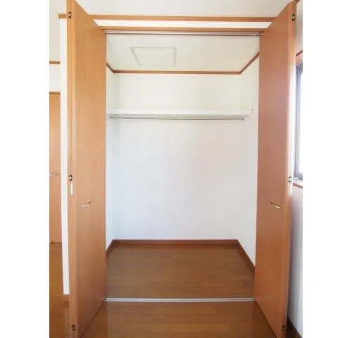 2LDK Property Yonezawa City Yamagata Prefecture (9)