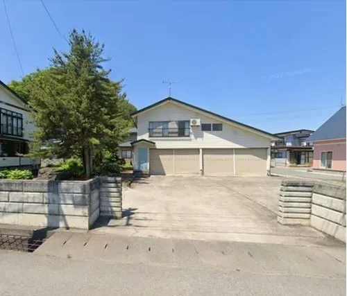 8DK Property Yonezawa City Yamagata Prefecture (2)