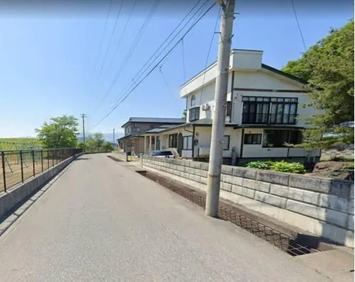8DK Property Yonezawa City Yamagata Prefecture (3)