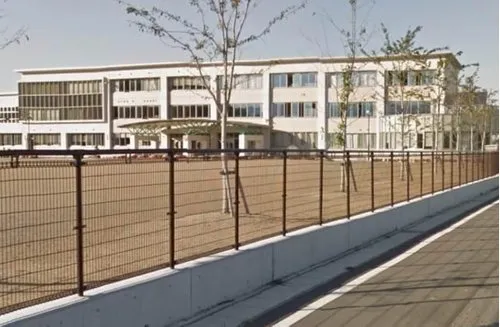8DK Property Yonezawa City Yamagata Prefecture (4)