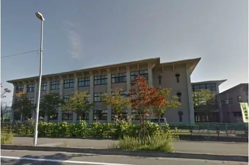 8DK Property Yonezawa City Yamagata Prefecture (5)
