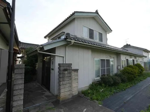 6DK+2S Property Sakata City Yamagata Prefecture (2)