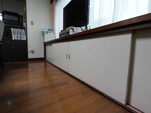 6DK+2S Property Sakata City Yamagata Prefecture (11)
