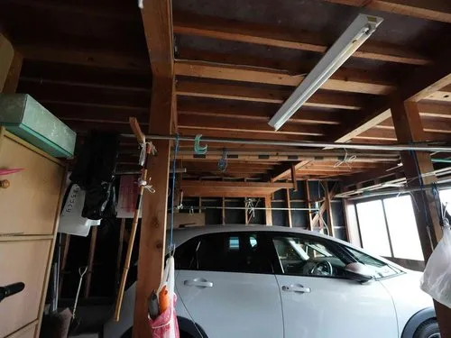 6DK+2S Property Sakata City Yamagata Prefecture (12)