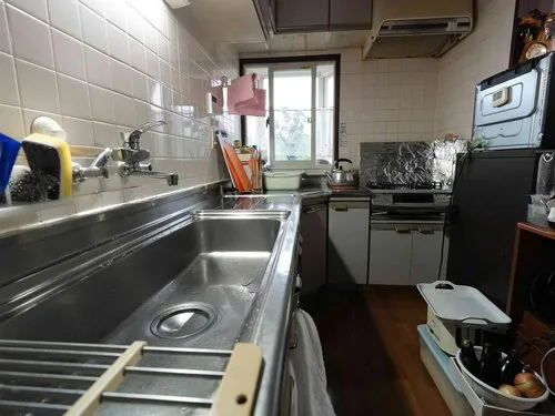 6DK+2S Property Sakata City Yamagata Prefecture (13)