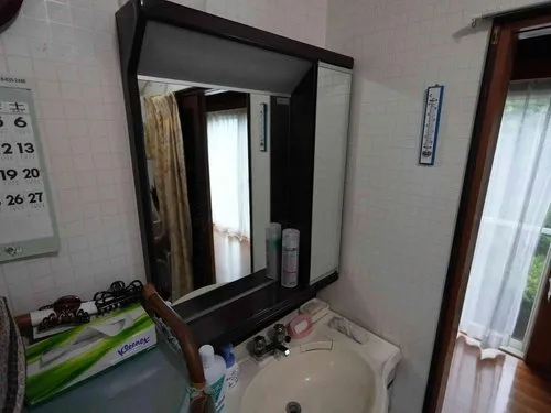 6DK+2S Property Sakata City Yamagata Prefecture (15)