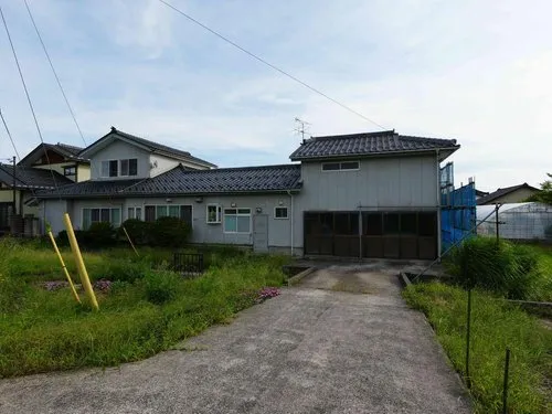 6DK+2S Property Sakata City Yamagata Prefecture (3)