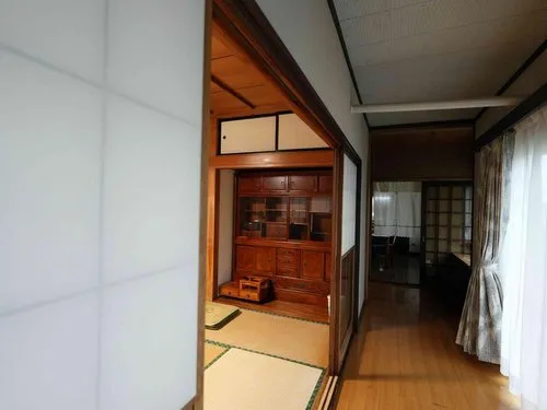 6DK+2S Property Sakata City Yamagata Prefecture (7)