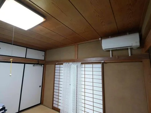 6DK+2S Property Sakata City Yamagata Prefecture (8)