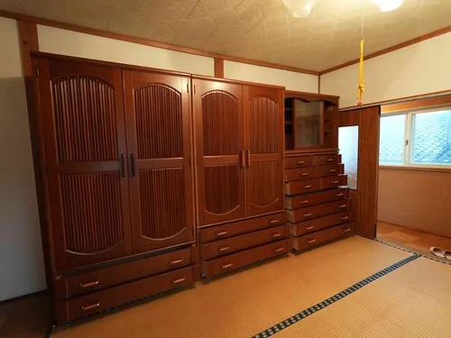 6DK+2S Property Sakata City Yamagata Prefecture (9)