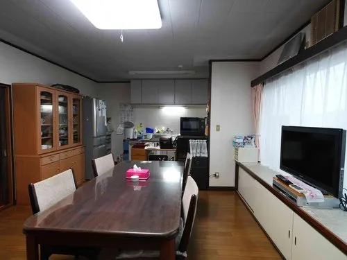 6DK+2S Property Sakata City Yamagata Prefecture (10)