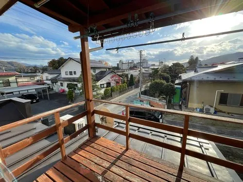 7DK Property Kaminoyama City Yamagata Prefecture (12)