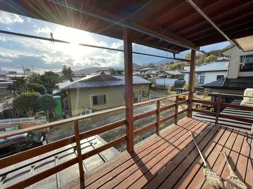 7DK Property Kaminoyama City Yamagata Prefecture (13)
