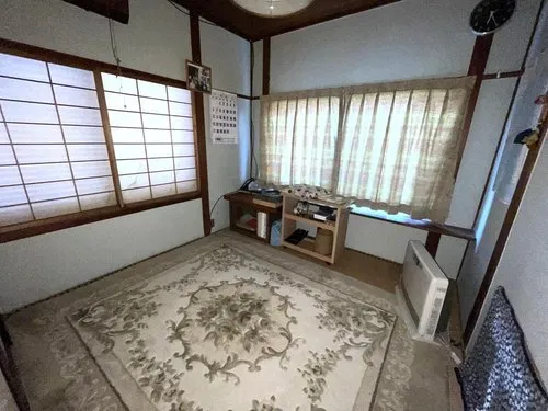 7DK Property Kaminoyama City Yamagata Prefecture (14)