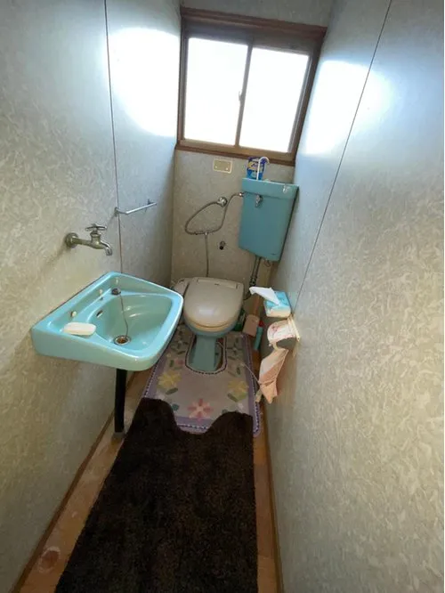7DK Property Kaminoyama City Yamagata Prefecture (17)