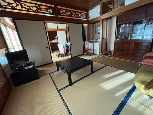 7DK Property Kaminoyama City Yamagata Prefecture (4)