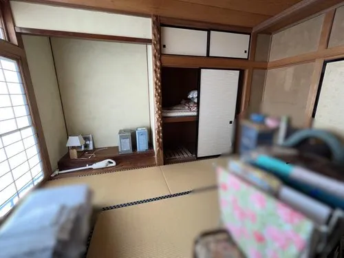 7DK Property Kaminoyama City Yamagata Prefecture (6)