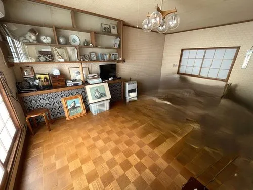 7DK Property Kaminoyama City Yamagata Prefecture (7)