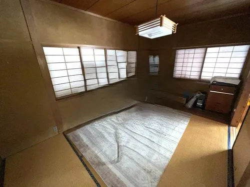 7DK Property Kaminoyama City Yamagata Prefecture (9)