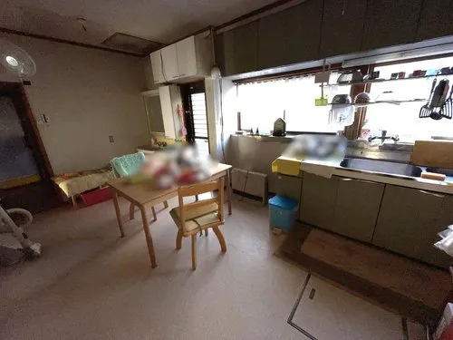 7DK Property Kaminoyama City Yamagata Prefecture (10)