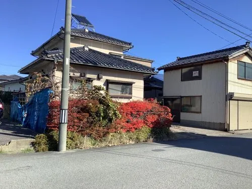 Yamagata Prefecture Tsuruoka City 5 Bedroom Property (2)