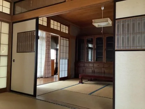 Yamagata Prefecture Tsuruoka City 5 Bedroom Property (11)