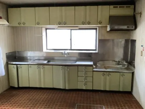 Yamagata Prefecture Tsuruoka City 5 Bedroom Property (16)