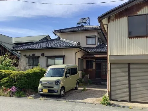 Yamagata Prefecture Tsuruoka City 5 Bedroom Property (3)