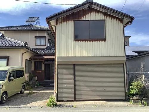 Yamagata Prefecture Tsuruoka City 5 Bedroom Property (4)