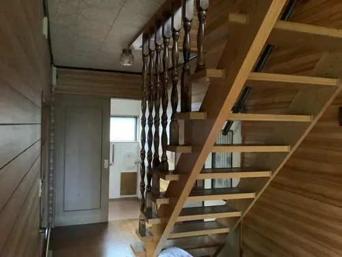 Yamagata Prefecture Tsuruoka City 5 Bedroom Property (7)