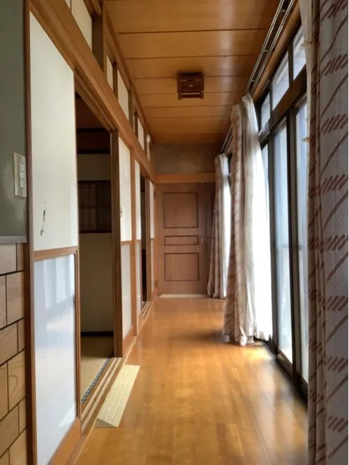 Yamagata Prefecture Tsuruoka City 5 Bedroom Property (9)