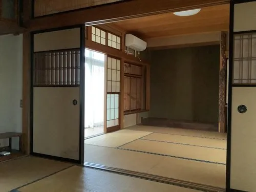 Yamagata Prefecture Tsuruoka City 5 Bedroom Property (10)