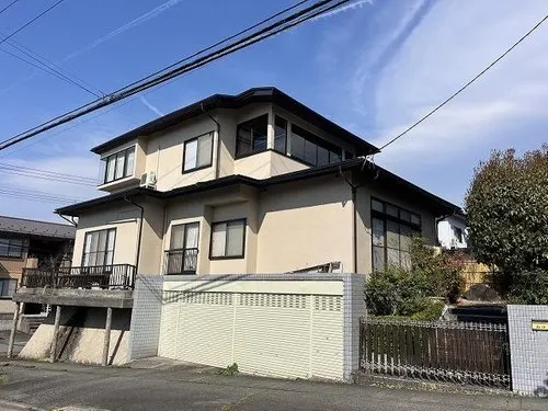 8DK Property Yamagata City Yamagata Prefecture (1)