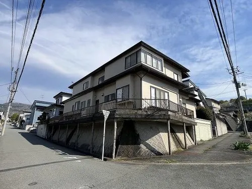 8DK Property Yamagata City Yamagata Prefecture (2)