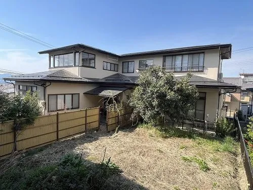 8DK Property Yamagata City Yamagata Prefecture (3)
